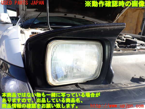 1UPJ-22401130]セリカ GT-FOUR(ST185)右ヘッドライト ハロゲン リトラクタブル 中古_m0005.jpg