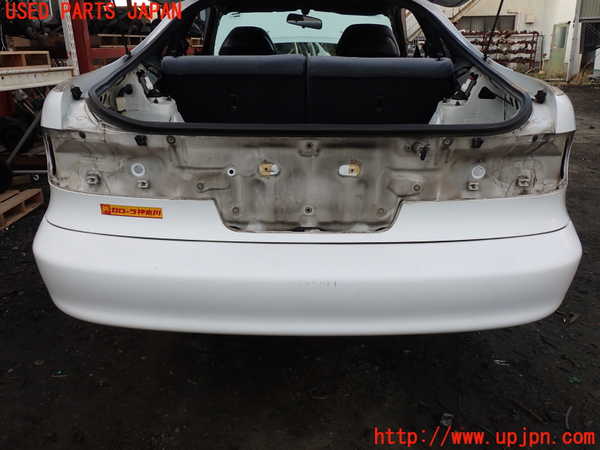 5UPJ-22401610]セリカ GT-FOUR(ST185)リアバンパー 中古_m0001.jpg