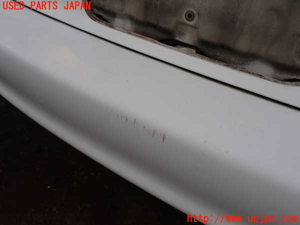 5UPJ-22401610]セリカ GT-FOUR(ST185)リアバンパー 中古_m0002.jpg