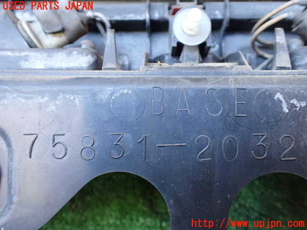 1UPJ-22401559]セリカ GT-FOUR(ST185)リアフィニッシャー 中古_m0004.jpg