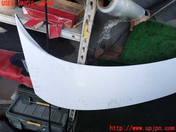1UPJ-22401520]セリカ GT-FOUR(ST185)リアスポイラー 中古_m0003.jpg