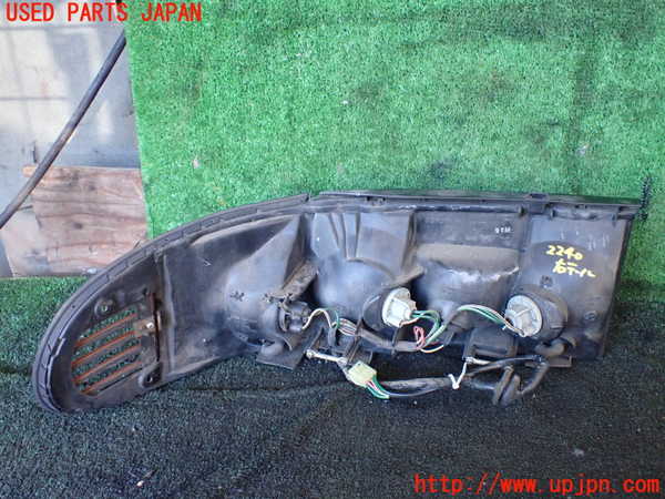 5UPJ-22401530]セリカ GT-FOUR(ST185)右テールランプ 中古_m0003.jpg