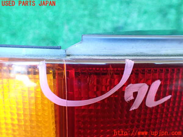 5UPJ-22401536]セリカ GT-FOUR(ST185)左テールランプ 中古_m0002.jpg