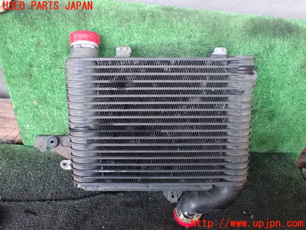 5UPJ-22402451]セリカ GT-FOUR(ST185)インタークーラー1 中古_m0002.jpg