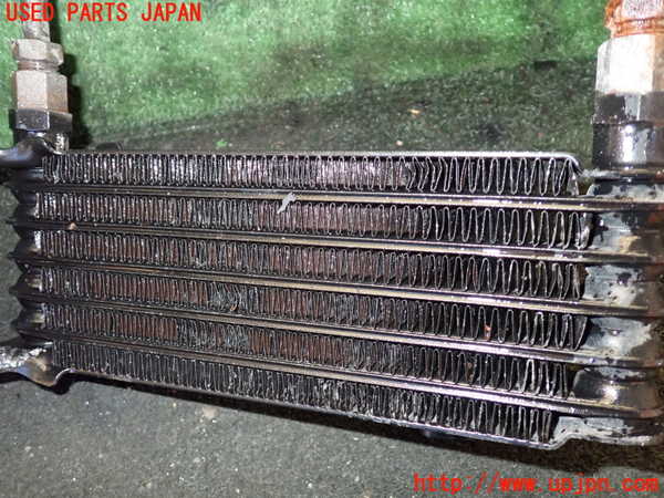 5UPJ-22402481]セリカ GT-FOUR(ST185)オイルクーラー1 中古_m0003.jpg