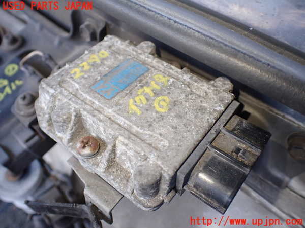 5UPJ-22402611]セリカ GT-FOUR(ST185)パワートランジスタ(イグナイター) 中古_m0001.jpg