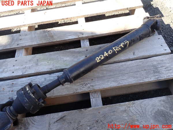 5UPJ-22403410]セリカ GT-FOUR(ST185)リアプロペラシャフト 中古_m0002.jpg