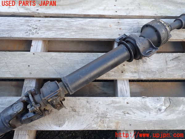 5UPJ-22403410]セリカ GT-FOUR(ST185)リアプロペラシャフト 中古_m0003.jpg
