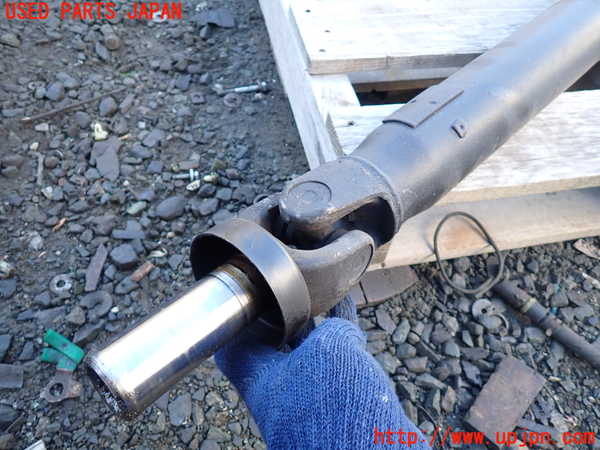 5UPJ-22403410]セリカ GT-FOUR(ST185)リアプロペラシャフト 中古_m0004.jpg