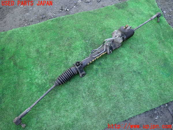 5UPJ-22404235]セリカ GT-FOUR(ST185)パワステギアボックス 中古_m0001.jpg