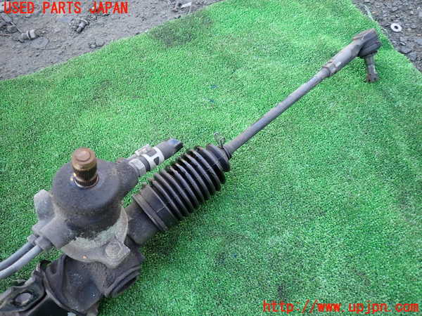 5UPJ-22404235]セリカ GT-FOUR(ST185)パワステギアボックス 中古_m0002.jpg