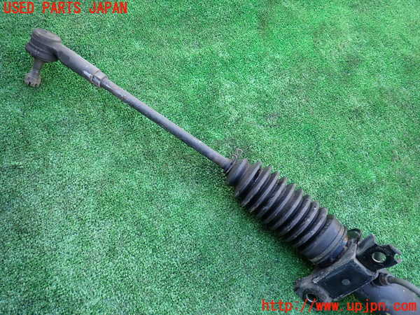 5UPJ-22404235]セリカ GT-FOUR(ST185)パワステギアボックス 中古_m0003.jpg