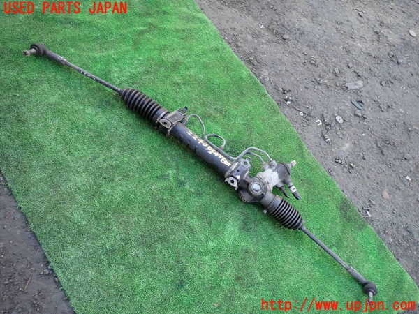 5UPJ-22404235]セリカ GT-FOUR(ST185)パワステギアボックス 中古_m0004.jpg