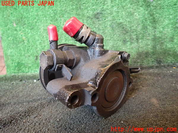 5UPJ-22404250]セリカ GT-FOUR(ST185)パワステポンプ 中古_m0002.jpg