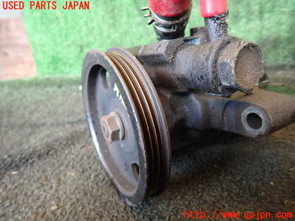 5UPJ-22404250]セリカ GT-FOUR(ST185)パワステポンプ 中古_m0003.jpg
