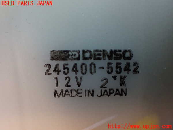 5UPJ-22406081]セリカ GT-FOUR(ST185)エバポレーター1 中古_m0002.jpg