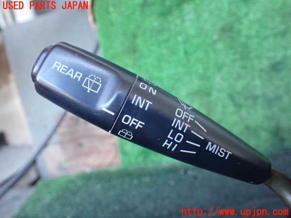 5UPJ-22406720]セリカ GT-FOUR(ST185)コンビネーションスイッチ 中古_m0003.jpg