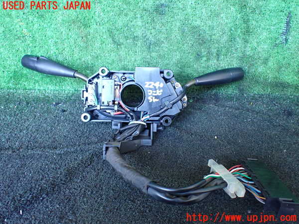 5UPJ-22406720]セリカ GT-FOUR(ST185)コンビネーションスイッチ 中古_m0004.jpg