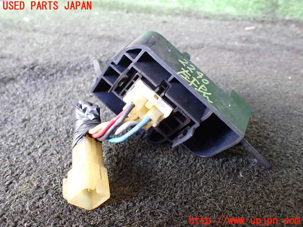 5UPJ-22406245]セリカ GT-FOUR(ST185)左パワーウィンドウスイッチ 中古_m0002.jpg