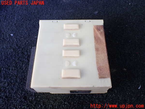 5UPJ-22406146]セリカ GT-FOUR(ST185)コンピューター1 (88650-20710) 中古_m0003.jpg
