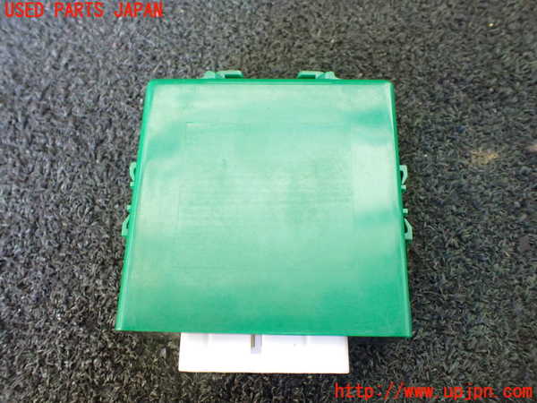 5UPJ-22406147]セリカ GT-FOUR(ST185)コンピューター2 (ドアコントロール) 中古_m0004.jpg