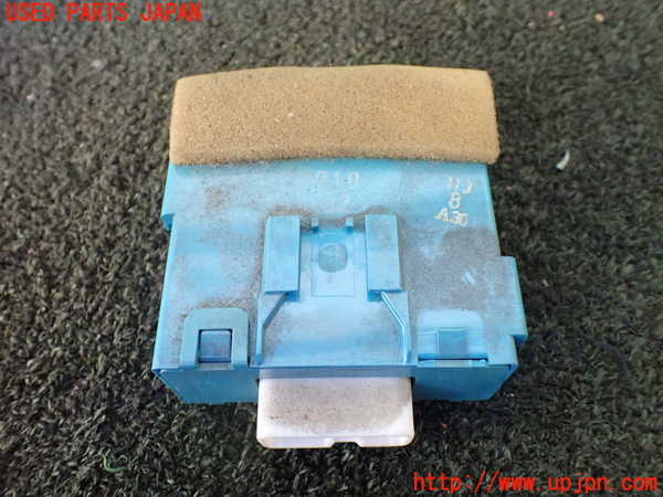 5UPJ-22406148]セリカ GT-FOUR(ST185)コンピューター3 (リトラクターコントロール) 中古_m0003.jpg