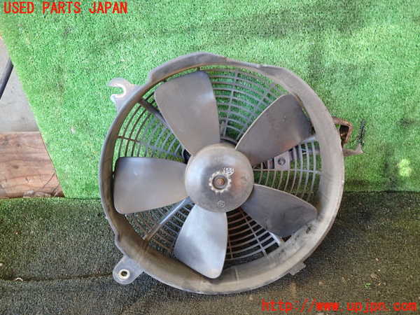 5UPJ-22406836]セリカ GT-FOUR(ST185)電動ファン1 中古_m0001.jpg