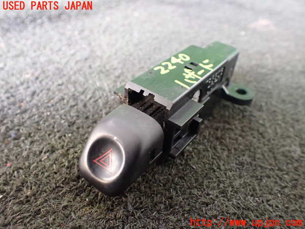 5UPJ-22406290]セリカ GT-FOUR(ST185)ハザードスイッチ 中古_m0001.jpg