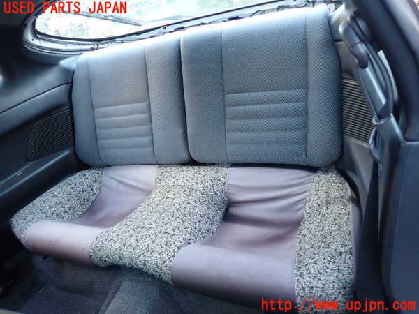 5UPJ-22407385]セリカ GT-FOUR(ST185)リアシート 中古_m0001.jpg