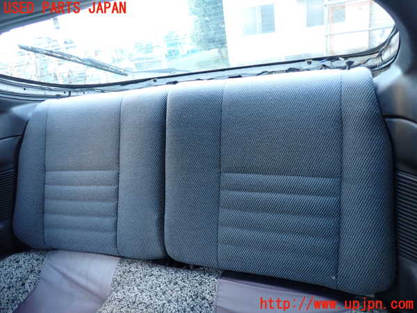 5UPJ-22407385]セリカ GT-FOUR(ST185)リアシート 中古_m0002.jpg