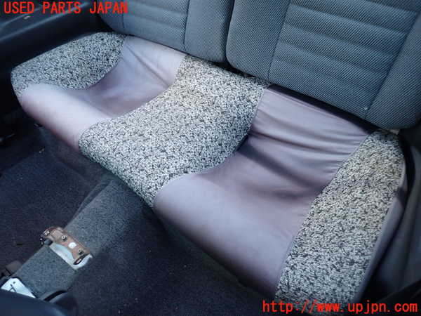 5UPJ-22407385]セリカ GT-FOUR(ST185)リアシート 中古_m0003.jpg