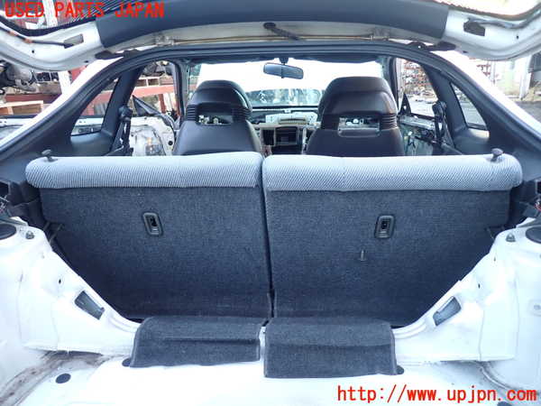 5UPJ-22407385]セリカ GT-FOUR(ST185)リアシート 中古_m0004.jpg