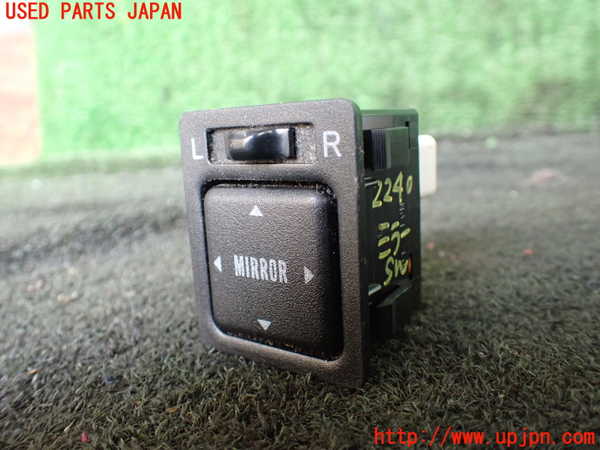5UPJ-22406280]セリカ GT-FOUR(ST185)ミラースイッチ 中古_m0001.jpg