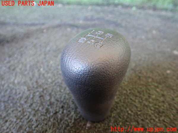 5UPJ-22407570]セリカ GT-FOUR(ST185)シフトノブ 中古_m0001.jpg