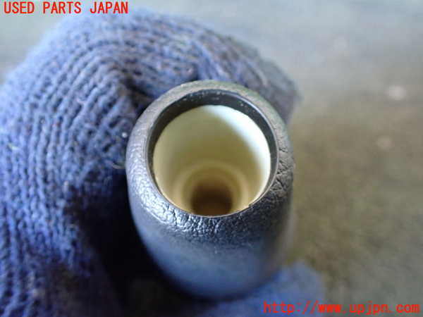 5UPJ-22407570]セリカ GT-FOUR(ST185)シフトノブ 中古_m0003.jpg