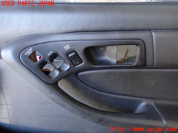 5UPJ-22401234]セリカ GT-FOUR(ST185)右ドア内張り 中古_m0002.jpg