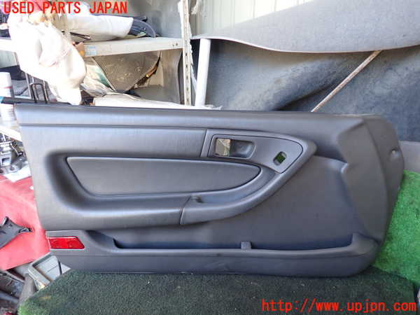 5UPJ-22401264]セリカ GT-FOUR(ST185)左ドア内張り 中古_m0001.jpg