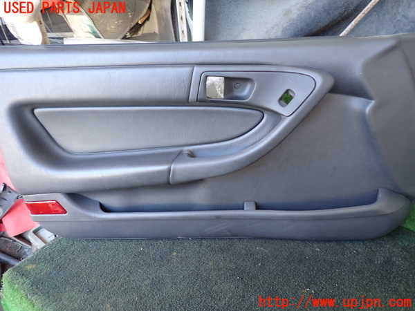 5UPJ-22401264]セリカ GT-FOUR(ST185)左ドア内張り 中古_m0003.jpg