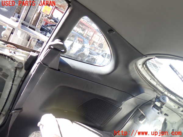 5UPJ-22407675]セリカ GT-FOUR(ST185)右リアピラートリム 中古_m0001.jpg