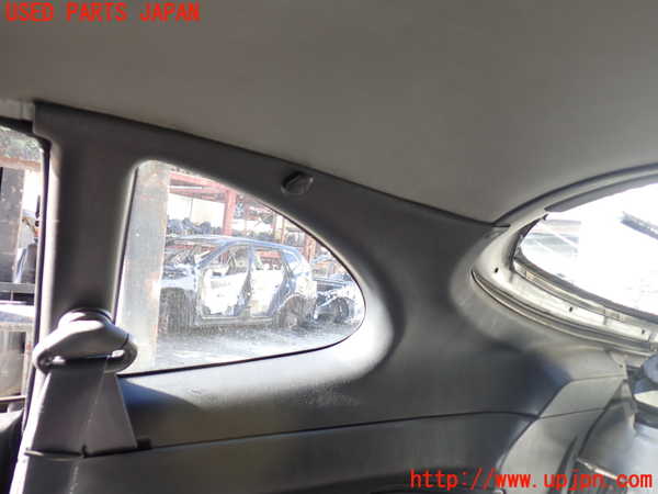 5UPJ-22407675]セリカ GT-FOUR(ST185)右リアピラートリム 中古_m0002.jpg