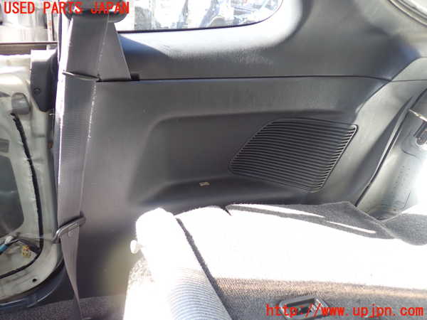 5UPJ-22407675]セリカ GT-FOUR(ST185)右リアピラートリム 中古_m0003.jpg