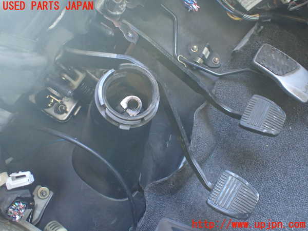 5UPJ-22407590]セリカ GT-FOUR(ST185)クラッチペダル 中古_m0001.jpg