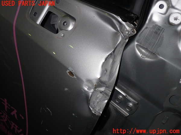 5UPJ-22411230]カローラ ハイブリッド(ZWE214)右前ドア AGC M2H4 【ジャンク】_m0002.jpg