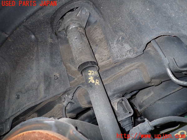 5UPJ-22415070]カローラ ハイブリッド(ZWE214)右リアショックアブソーバー 中古_m0001.jpg