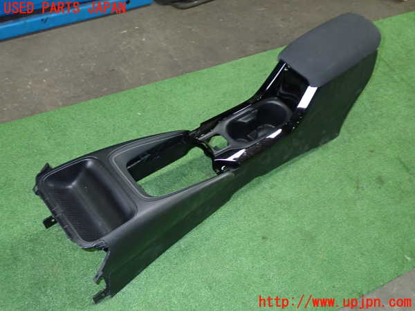 5UPJ-22417540]カローラ ハイブリッド(ZWE214)センターコンソール 中古_m0001.jpg