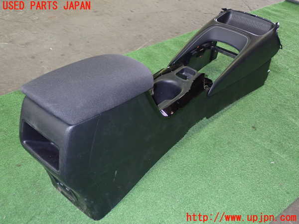 5UPJ-22417540]カローラ ハイブリッド(ZWE214)センターコンソール 中古_m0002.jpg