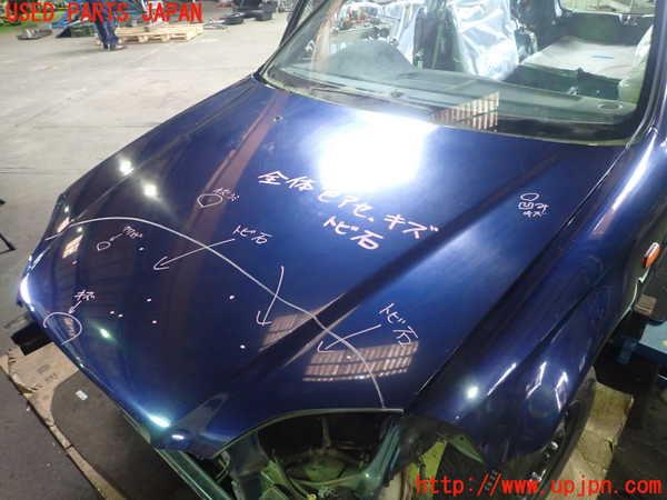 5UPJ-22421060]シビック(EK2)ボンネットフード 中古_m0002.jpg