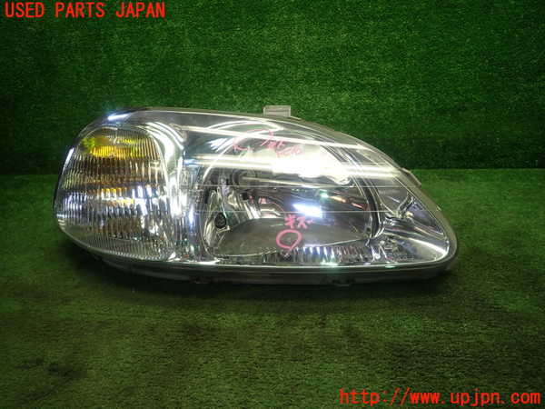 1UPJ-22421130]シビック(EK2)右ヘッドライト ハロゲン 中古_m0001.jpg
