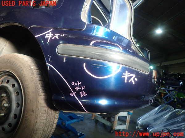 5UPJ-22421610]シビック(EK2)リアバンパー 中古_m0003.jpg