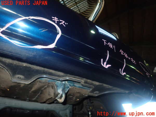 5UPJ-22421610]シビック(EK2)リアバンパー 中古_m0004.jpg